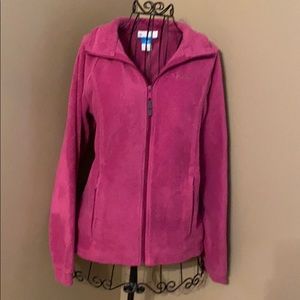 Columbia Sweater Size M